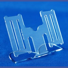 RELOJES     2 unds. elevados    <br>Medidas: 130 x 40 x 90 mm<br>